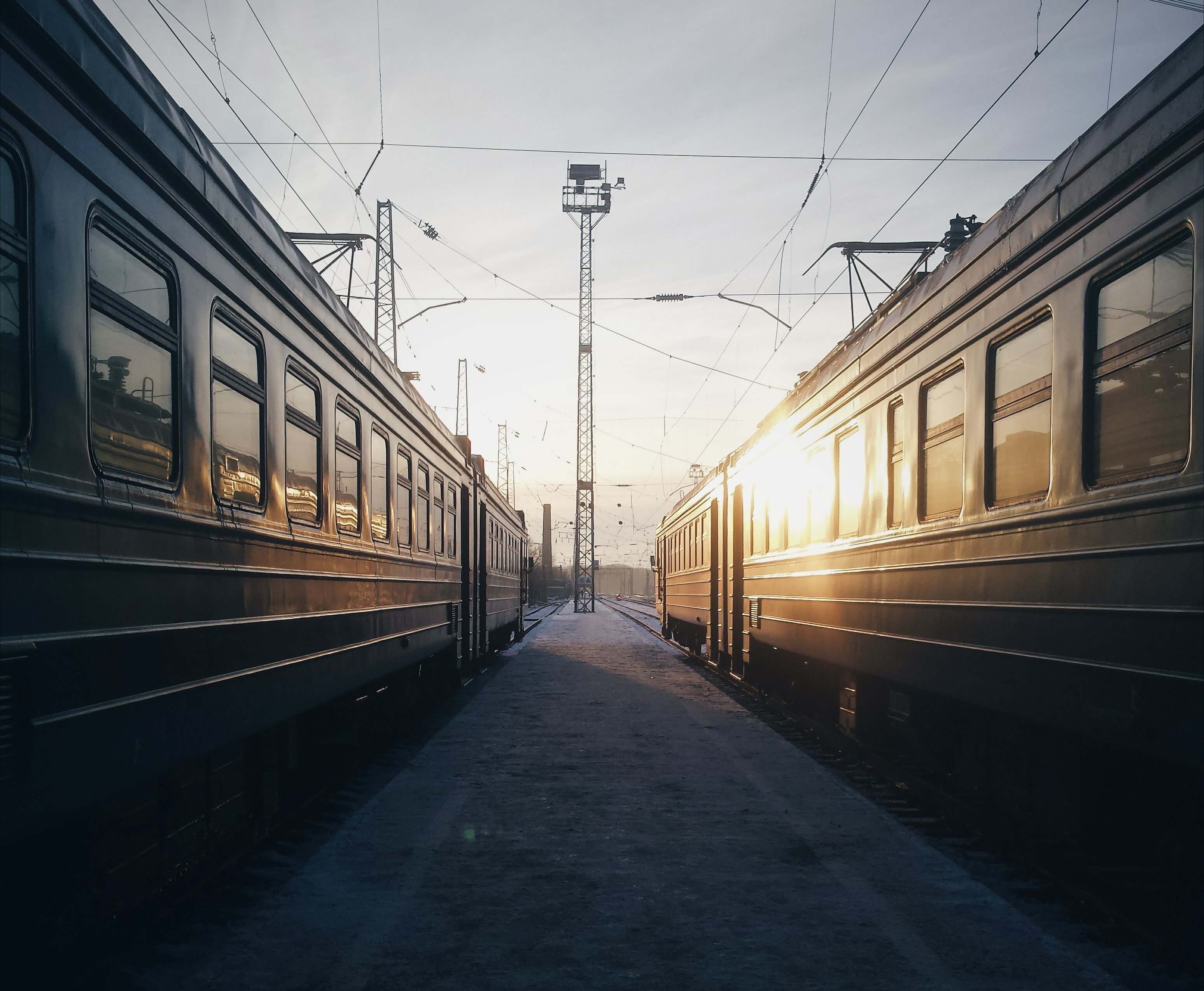 Понад мільйон пасажирів за два тижні літа