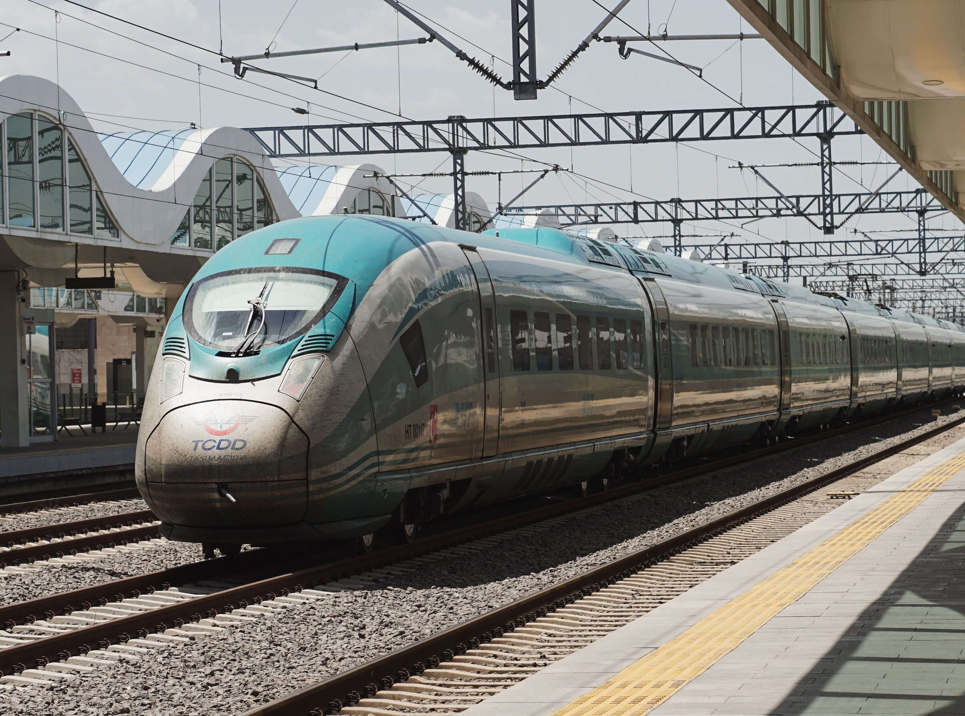 Kyiv City Express повертає повне кільце навколо столиці